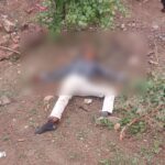 CG : तेज रफ्तार बस ने ली युवक की जान, बाइक सवार को मारी जोरदार टक्कर, मौके पर ही मौत...