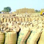 CG : धान खरीदी में 63 लाख का घोटाला, दो हजार क्विंटल से ज्यादा धान ग़ायब...
