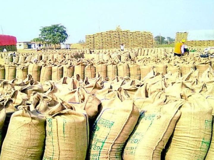 CG : धान खरीदी में 63 लाख का घोटाला, दो हजार क्विंटल से ज्यादा धान ग़ायब...