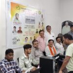 CG : GRAND NEWS: सिंधी काउंसिल के HSRP कैंप का आयोजन, दो दिन में 410 गाड़ियों में लगा नया नंबर प्लेट