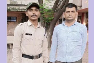 RAIPUR CRIME : डॉग ट्रेनिंग का झांसा, प्यार का ड्रामा और फिर धोखा! ट्रेनर 2 साल तक महिला से बनाता रहा संबंध, अब हुआ अरेस्ट 