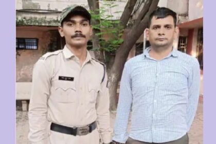 RAIPUR CRIME : डॉग ट्रेनिंग का झांसा, प्यार का ड्रामा और फिर धोखा! ट्रेनर 2 साल तक महिला से बनाता रहा संबंध, अब हुआ अरेस्ट 