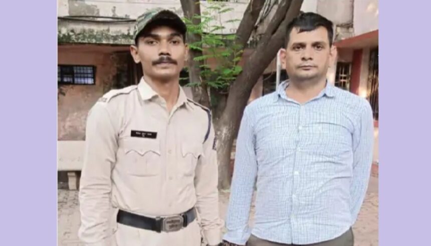 RAIPUR CRIME : डॉग ट्रेनिंग का झांसा, प्यार का ड्रामा और फिर धोखा! ट्रेनर 2 साल तक महिला से बनाता रहा संबंध, अब हुआ अरेस्ट 