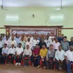 CG : रेंजर संगठन रायपुर में हुआ चुनाव, धनलाल साहू बने प्रदेश अध्यक्ष