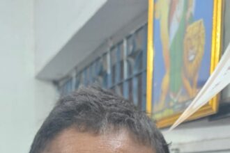 CG : नशीली दवा की तस्करी नाकाम, 216 कैप्सूल के साथ युवक गिरफ्तार...