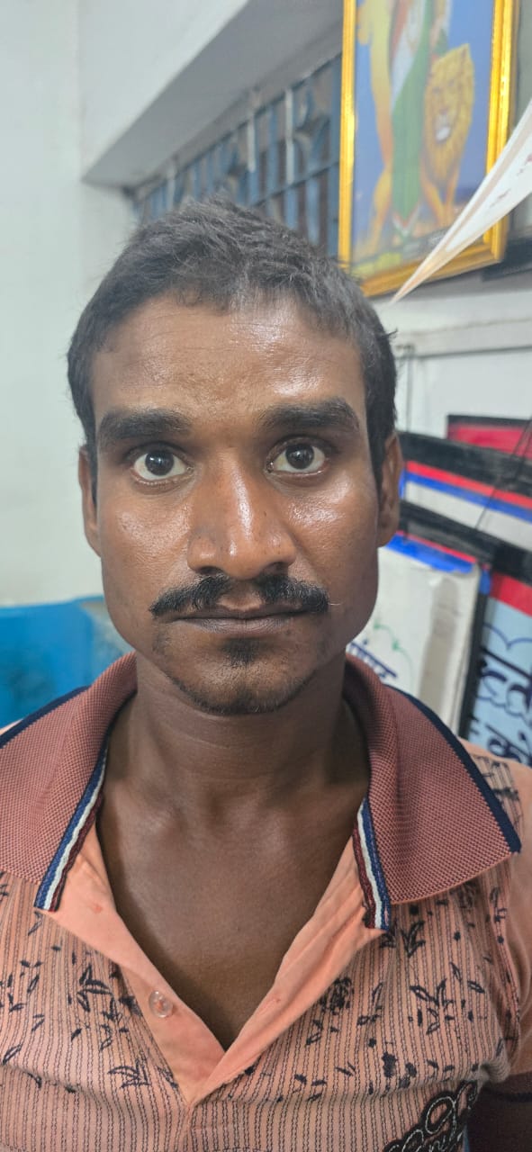 CG : नशीली दवा की तस्करी नाकाम, 216 कैप्सूल के साथ युवक गिरफ्तार...