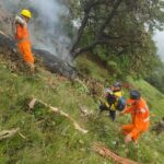 Kedarnath Helicopter crash: केदारनाथ के पास हेलीकॉप्टर क्रैश, 7 लोगों की मौत