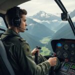 Kedarnath Helicopter crash: केदारनाथ हेलिकॉप्टर क्रैश में 7 की मौत; जयपुर के पायलट राजवीर सिंह भी शामिल, 4 महीने पहले बने थे जुड़वां बच्चों के पिता