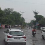 CG Weather Alert : रायगढ़ में बारिश से बदला मौसम का मिजाज, लोगों को गर्मी से मिली राहत