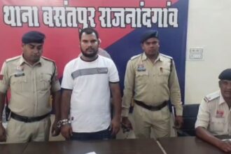 CG NEWS : अवैध रेत खनन रोकने गए ग्रामीणों पर फायरिंग करने वाला शूटर गिरफ्तार 