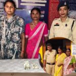 RAIPUR CRIME : ई-रिक्शा में सवार लोगों को बनाते थे निशाना, अंतर्राज्यीय चोर गिरोह के 4 महिलाएं अरेस्ट