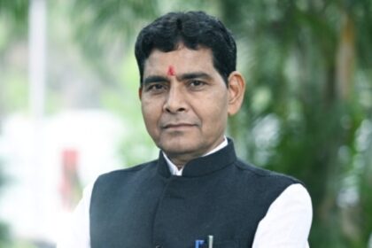 CG NEWS : राजस्व मंत्री टंक राम वर्मा 17 जून को लेंगे विभागीय समीक्षा बैठक