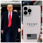 iPhone को टक्कर देगा डोनाल्ड ट्रंप का Trump T1,जानिए कीमत से लेकर सबकुछ 