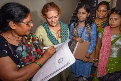 Janganana 2027: इस बार डिजिटल होगी जनगणना, पूछे जाएंगे ये 6 नए सवाल, जानिए 