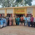 CG : फिंगेश्वर में कन्या शाला को मर्ज करने का फैसला बना जनआक्रोश का कारण, नगर अध्यक्ष बोले – “ऐसा नहीं होने देंगे, चाहे जो करना पड़े!”