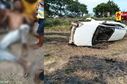 CG ब्रेकिंग