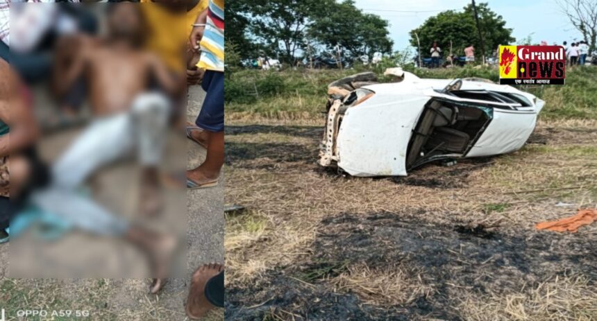 CG ब्रेकिंग