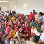 CG: भाठागांव-धमतरी रोड निर्माण से प्रभावित नागरिकों को मिलेगा न्याय: सांसद बृजमोहन अग्रवाल