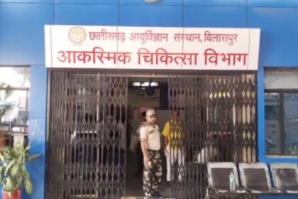 CG : बदलते मौसम से सर्दी-खांसी, वायरल फीवर व डायरिया का बढ़ता असर...