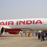 Air India flight : बाली के पास ज्वालामुखी विस्फोट से मची खलबली, एअर इंडिया की फ्लाइट AI2145 दिल्ली लौटी