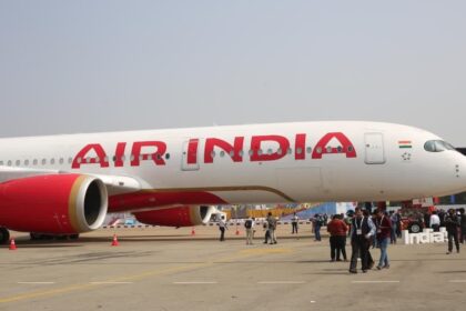 Air India flight : बाली के पास ज्वालामुखी विस्फोट से मची खलबली, एअर इंडिया की फ्लाइट AI2145 दिल्ली लौटी