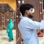 Viral Video : “सदा सुहागन रहो…”- पति ने प्रेमी से कराई पत्नी की शादी, बोला- जहर न खा ले, इसलिए छोड़ दी बीवी!