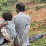 CG CRIME BREAKING : गरियाबंद में खून से लाल हुई दोस्ती; मामूली विवाद में दोस्त ने दोस्त को काट डाला!