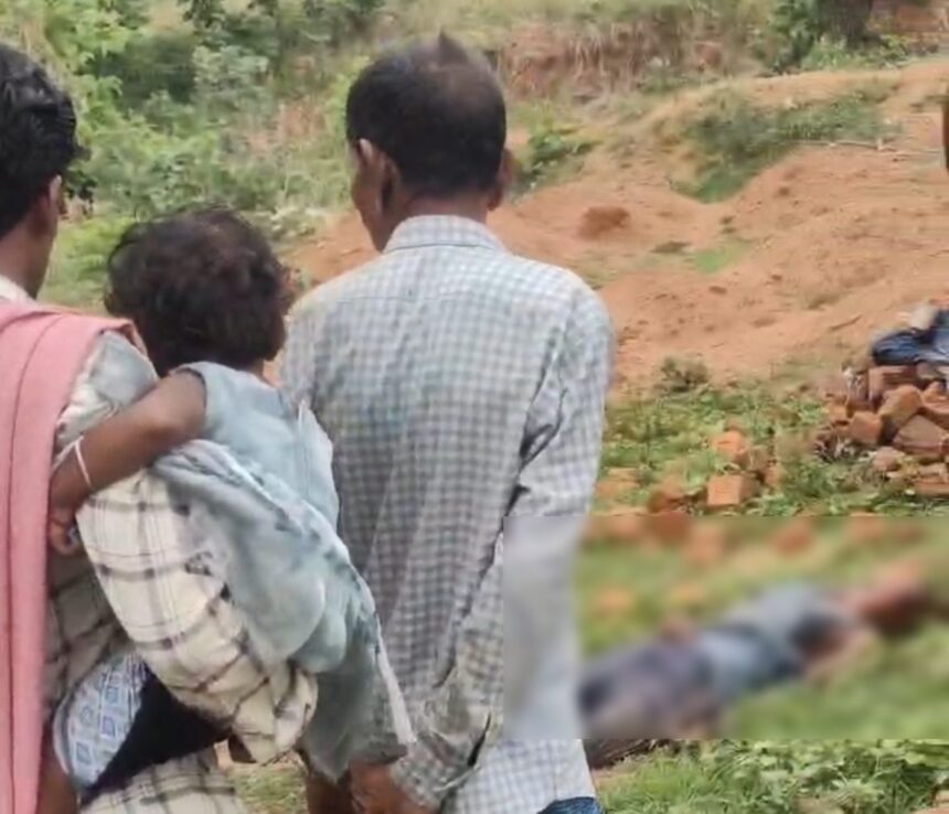 CG CRIME BREAKING : गरियाबंद में खून से लाल हुई दोस्ती; मामूली विवाद में दोस्त ने दोस्त को काट डाला!