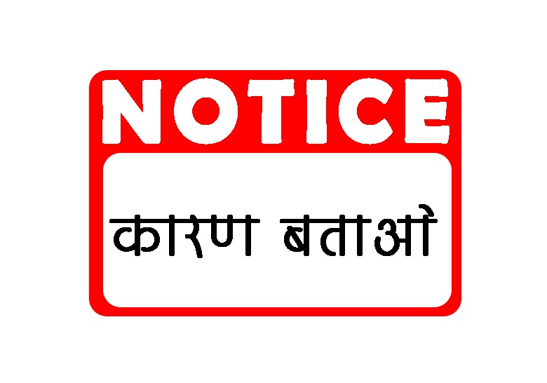 CG NEWS : स्कूलों में नदारद मिले प्राचार्य और शिक्षक, डीईओ ने भेजा कारण बताओं नोटिस 