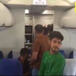 BREAKING : दिल्ली से लेह जा रही इंडिगो की फ्लाइट की इमरजेंसी लैंडिंग, सभी यात्री सुरक्षित