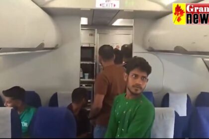BREAKING : दिल्ली से लेह जा रही इंडिगो की फ्लाइट की इमरजेंसी लैंडिंग, सभी यात्री सुरक्षित
