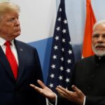 India Pakistan War : अमेरिकी राष्ट्रपति Donald Trump का दावा: भारत-पाकिस्तान के बीच युद्ध रुकवाया, पीएम मोदी ने किया था खंडन