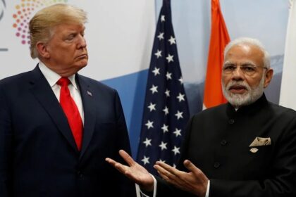 India Pakistan War : अमेरिकी राष्ट्रपति Donald Trump का दावा: भारत-पाकिस्तान के बीच युद्ध रुकवाया, पीएम मोदी ने किया था खंडन