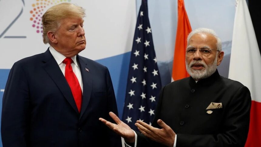India Pakistan War : अमेरिकी राष्ट्रपति Donald Trump का दावा: भारत-पाकिस्तान के बीच युद्ध रुकवाया, पीएम मोदी ने किया था खंडन