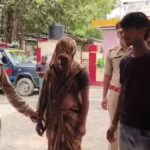 CRIME NEWS : देवर के इश्क में भाभी ने कराई पति की हत्या, महिला और प्रेमी गिरफ्तार
