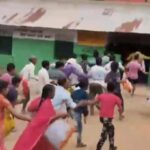 Chhattisgarh : जिले में तीन माह का राशन वितरण बना आफत, भीड़-भाड़ से बिगड़े हालात, देखें Video