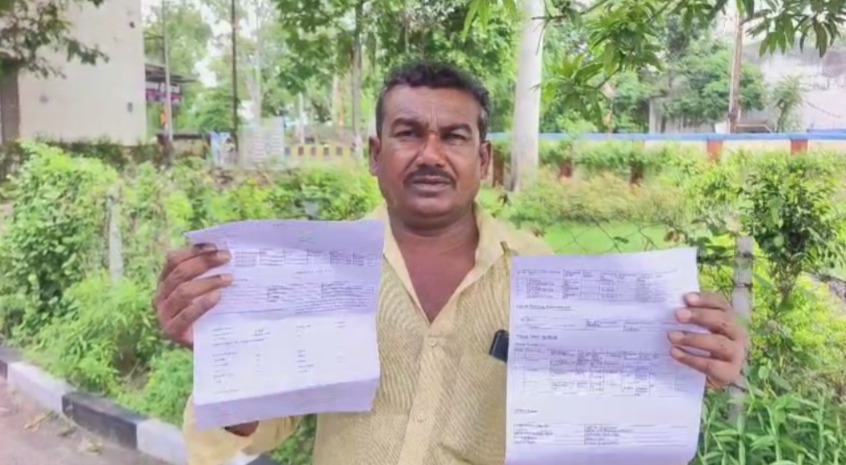Mahasamund : फोन पे बंद होने और ई-केवाईसी का झांसा देकर युवक से 50 हजार की ठगी