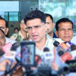 CG Politics : दो दिवसीय छत्तीसगढ़ दौरे पर पहुंचे सचिन पायलट, अमित शाह पर साधा निशाना 
