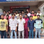 CG NEWS : गुंडा-निगरानी पर पुलिस का शिकंजा, 40 वारंट तामील, 133 बदमाशों की जांच