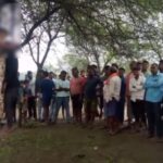 CG Suicide News : प्रेमिका के मांग में भरा सिंदूर, फिर प्रेमी जोड़े ने एक ही फंदे से लगाई फांसी, कारण अज्ञात 