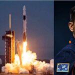 Axiom-4 Mission लॉन्च; स्पेस स्टेशन के लिए रवाना हुआ Shubhanshu Shukla का स्पेसक्राफ्ट