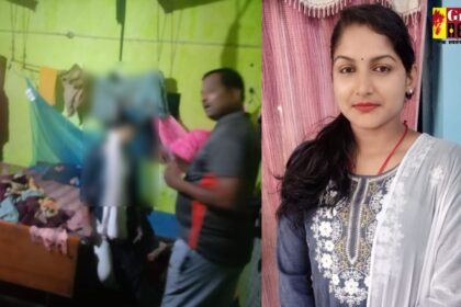 CG SUICIDE : प्राइवेट स्कूल की शिक्षिका ने की आत्महत्या, फंदे पर लटका मिला शव 