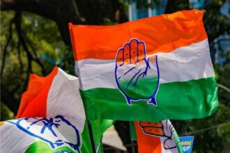 BREAKING : कांग्रेस ने इन पांच राज्यों में की अध्यक्षों की नियुक्ति