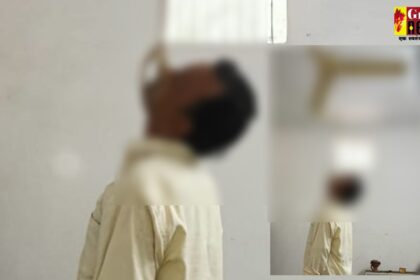 CG Suicide News : मैं दोषी नहीं हूं...., भारतमाला परियोजना फर्जीवाड़े में निलंबित पटवारी ने की आत्महत्या, फार्महाउस में फंदे से लटकती मिली लाश....