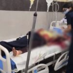 CG NEWS : बिजली गुल होते ही तीन लड़कियों पर टांगिया से जानलेवा हमला, एक के गले पर किया गया वार, तीनों की हालत गंभीर 