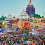 Jagannath Yatra Stampede: पुरी में रथयात्रा के दौरान मची भगदड़, 3 श्रद्धालुओं की मौत, कई घायल
