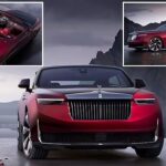 Most Expensive Cars: ये हैं दुनिया की 5 सबसे महंगी कारें, जानें कितनी है कीमत? 