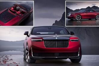 Most Expensive Cars: ये हैं दुनिया की 5 सबसे महंगी कारें, जानें कितनी है कीमत? 