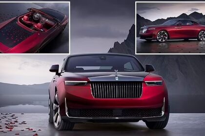 Most Expensive Cars: ये हैं दुनिया की 5 सबसे महंगी कारें, जानें कितनी है कीमत? 
