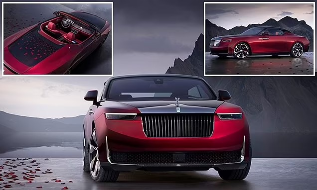 Most Expensive Cars: ये हैं दुनिया की 5 सबसे महंगी कारें, जानें कितनी है कीमत? 